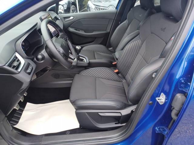 Renault Clio image 6