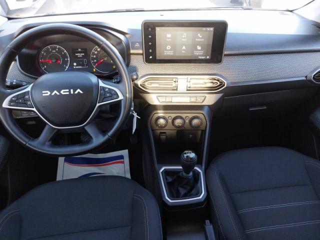 Dacia Sandero image 8