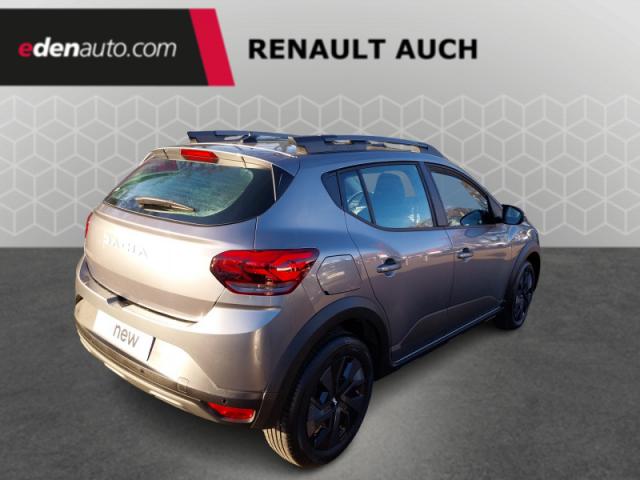 Dacia Sandero image 9