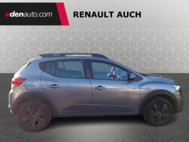 Dacia Sandero image 2