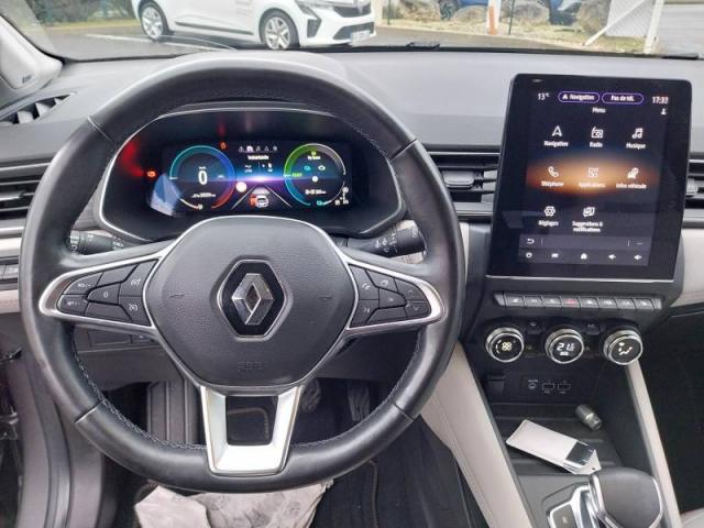Renault Captur image 2