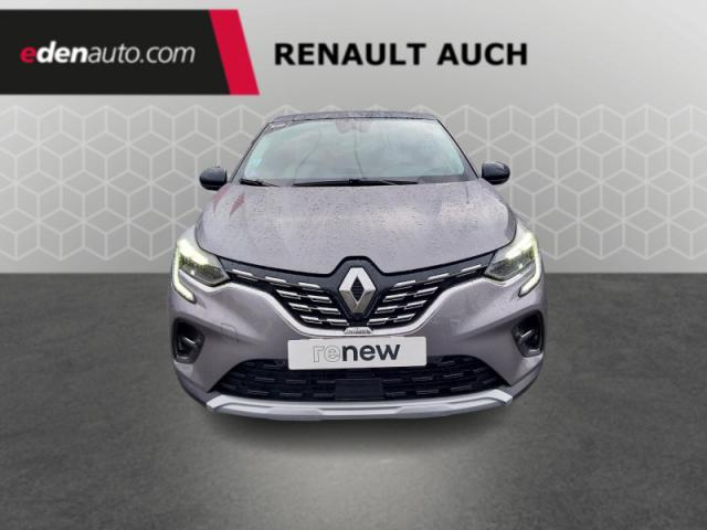 Renault Captur image 4