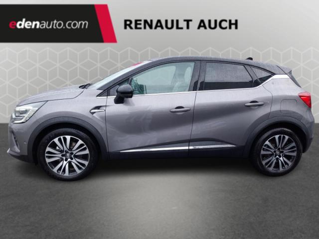 Renault Captur image 6