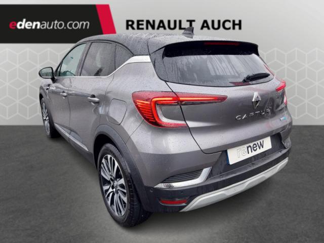Renault Captur image 7