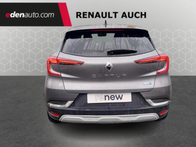 Renault Captur image 1