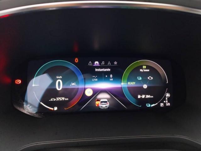 Renault Captur image 8