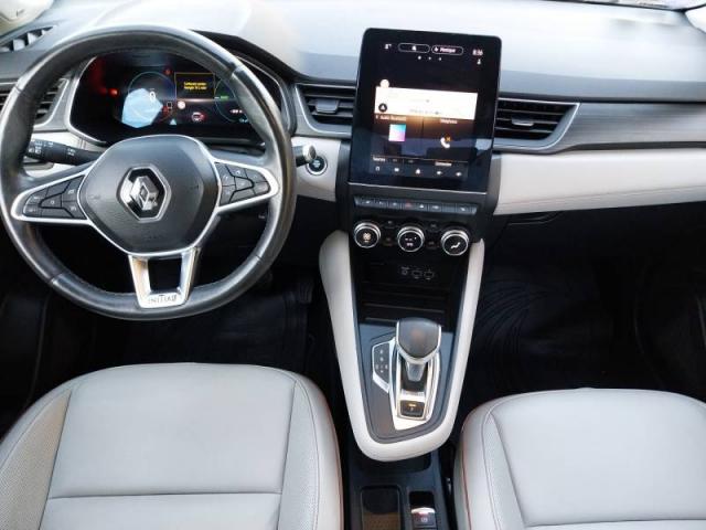 Renault Captur image 6