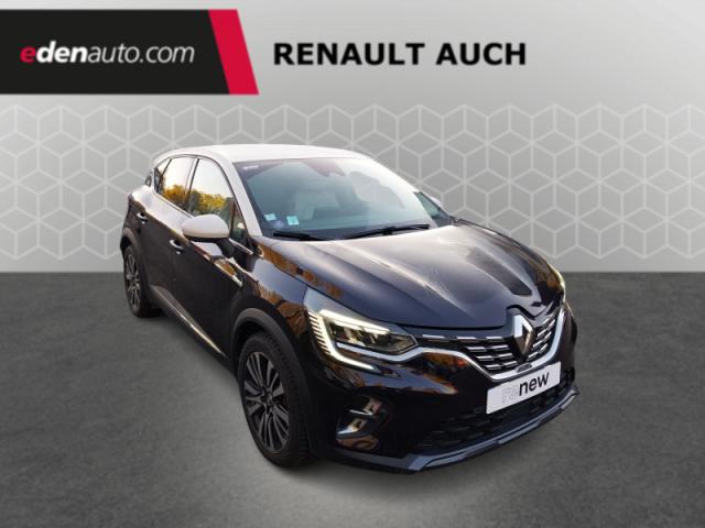 Renault Captur image 5