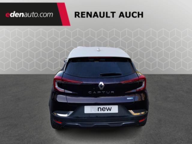 Renault Captur image 7