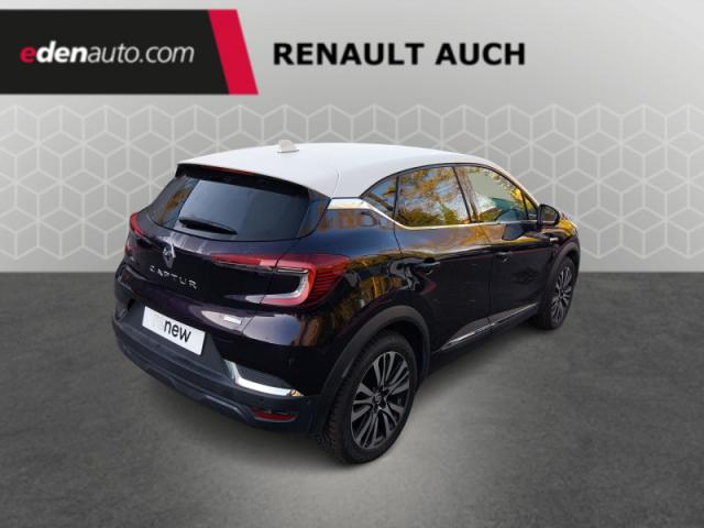 Renault Captur image 4