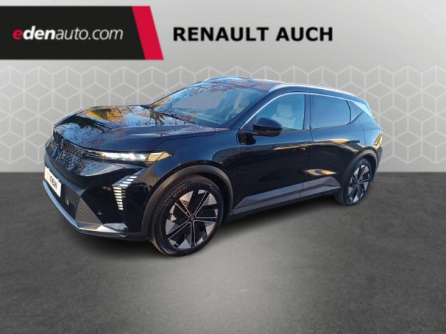 Renault Scénic E-Tech Electrique 220 Ch Grande Autonomie Techno