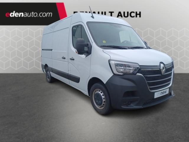 Renault Master image 9