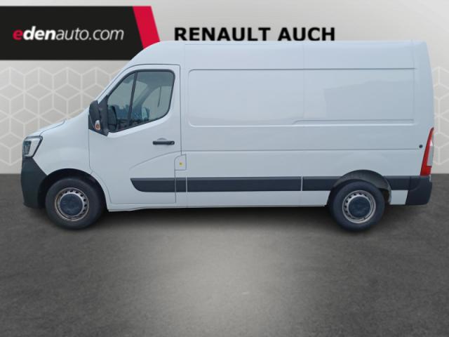 Renault Master image 1