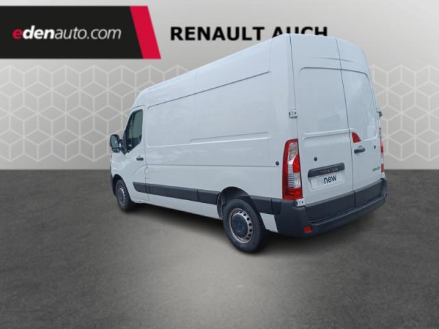 Renault Master image 8