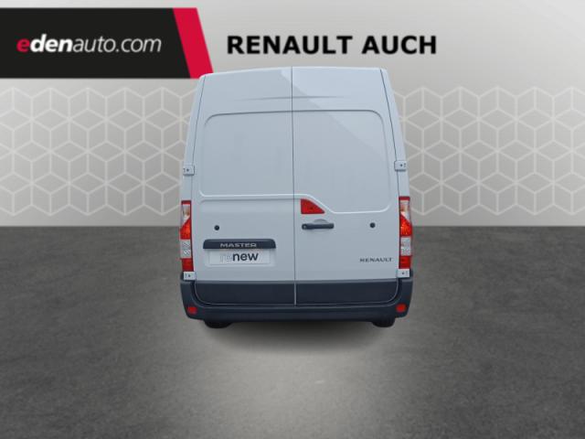 Renault Master image 6