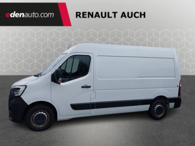 Renault Master image 3