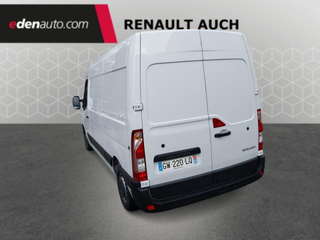 Renault Master image 6