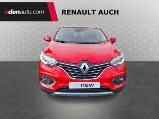Renault Kadjar image 5