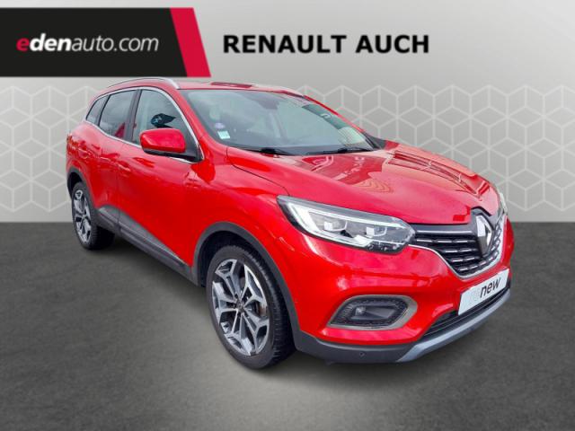 Renault Kadjar image 2