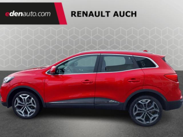 Renault Kadjar image 9