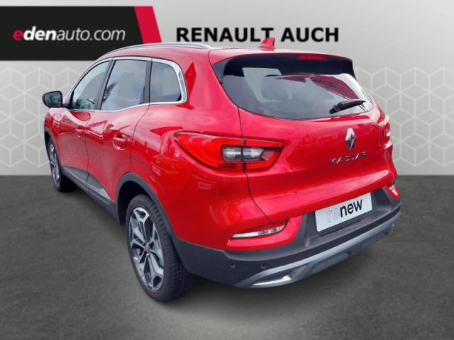 Renault Kadjar image 8