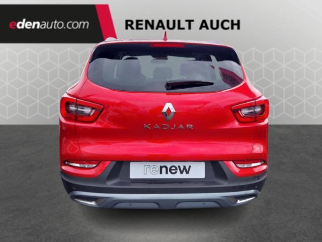 Renault Kadjar image 6
