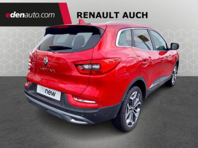 Renault Kadjar image 1