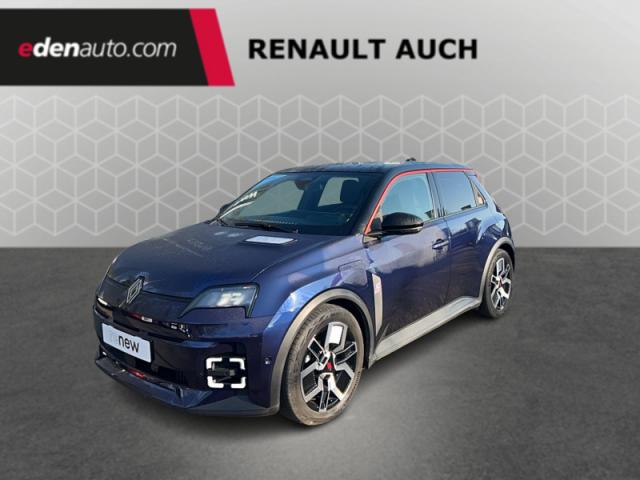 Renault R 5 E-Tech Electrique 150 Ch Autonomie Confort Techno