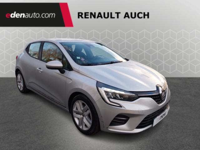 Renault Clio image 1