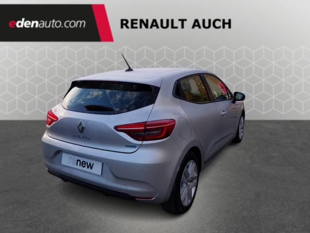 Renault Clio image 9