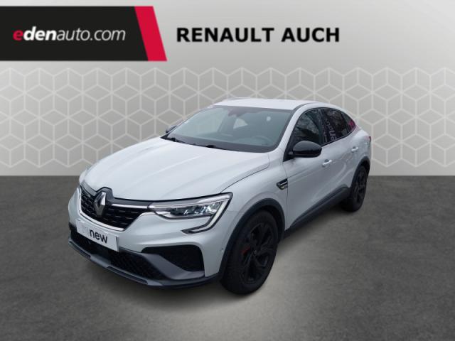 Renault Arkana Tce 140 Edc Fap - 21b R.s. Line