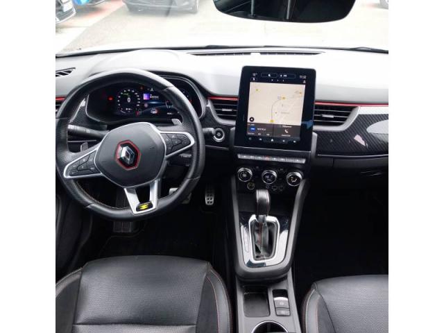 Renault Arkana image 3