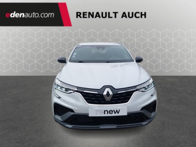 Renault Arkana image 1