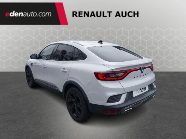 Renault Arkana image 9