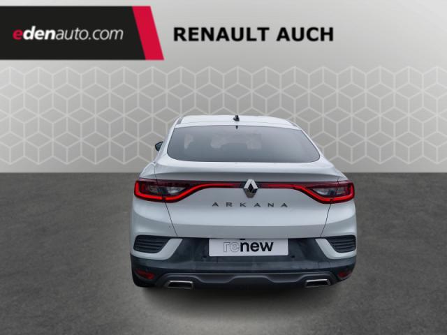 Renault Arkana image 8