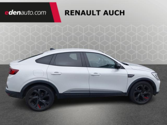 Renault Arkana image 4