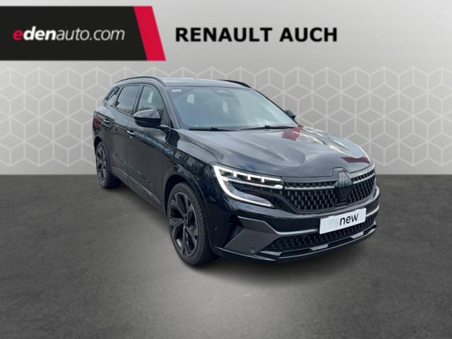 Renault Espace image 9