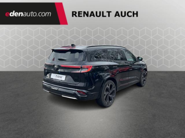 Renault Espace image 6