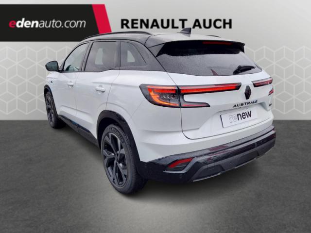 Renault Austral image 2