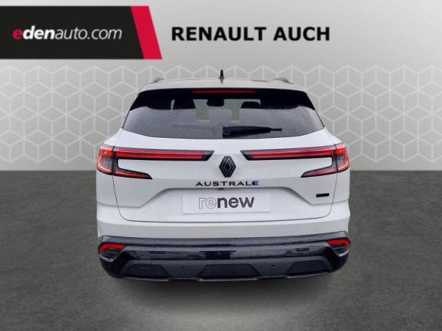 Renault Austral image 5