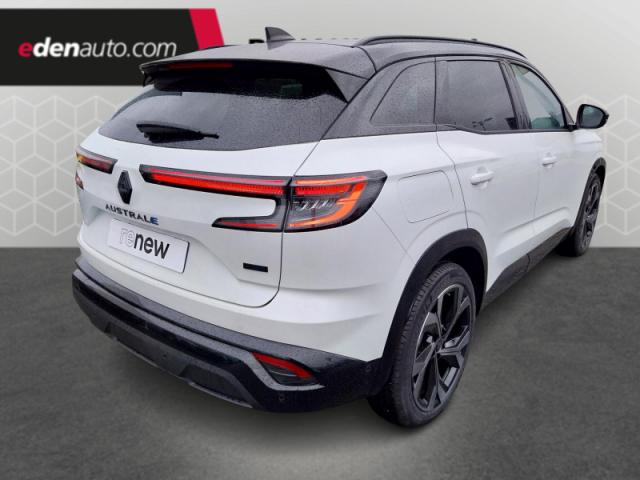 Renault Austral image 4