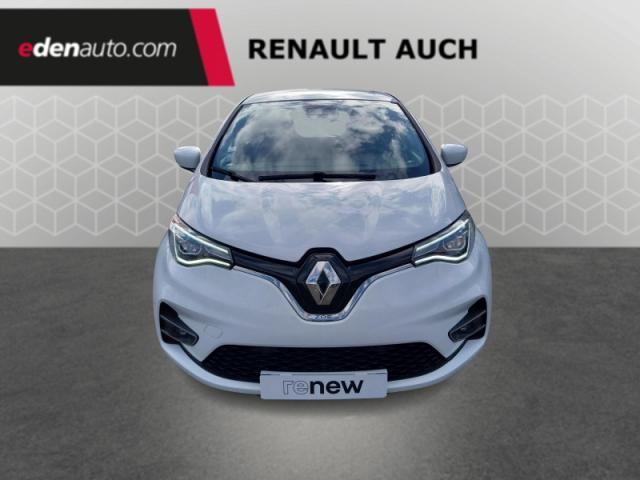 Renault Zoe image 9