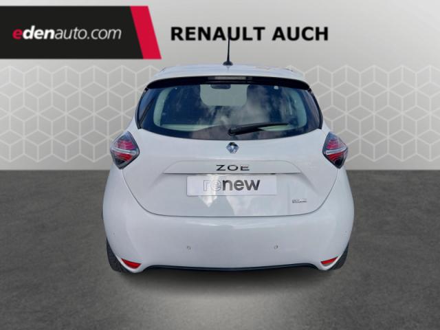 Renault Zoe image 7