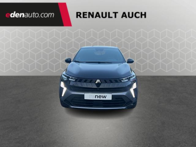 Renault Symbioz image 7