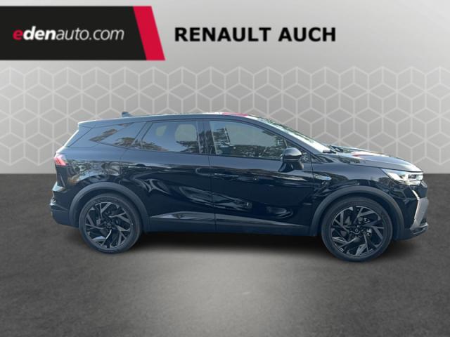 Renault Symbioz image 4