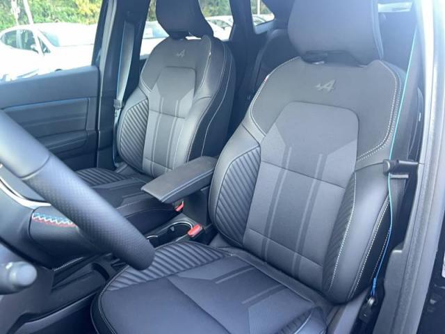 Renault Symbioz image 2