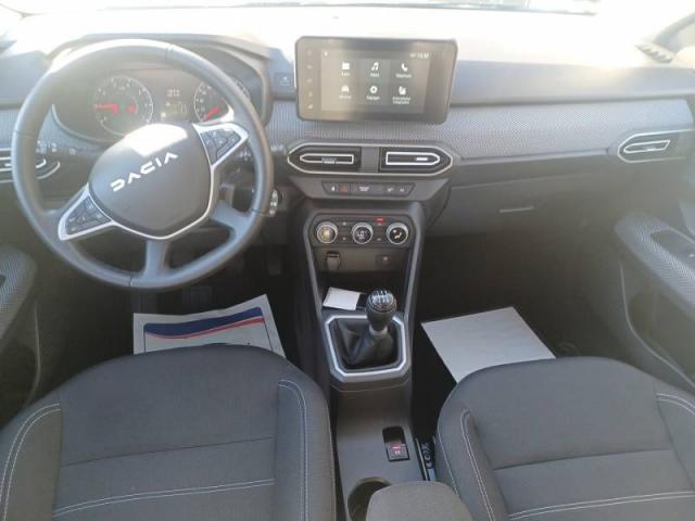 Dacia Sandero image 3