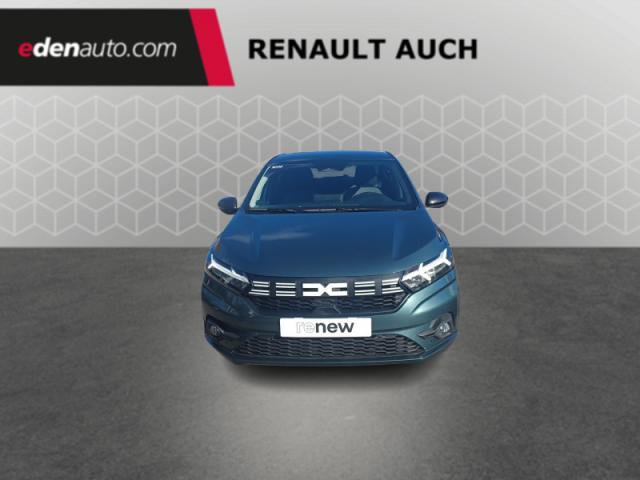 Dacia Sandero image 7