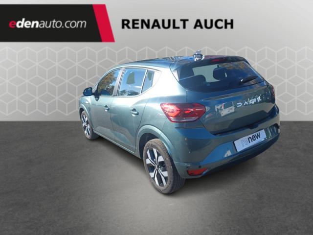 Dacia Sandero image 8