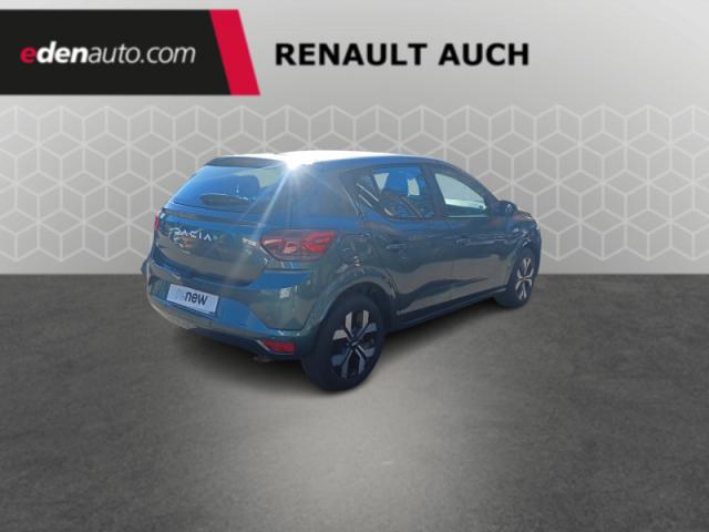 Dacia Sandero image 9